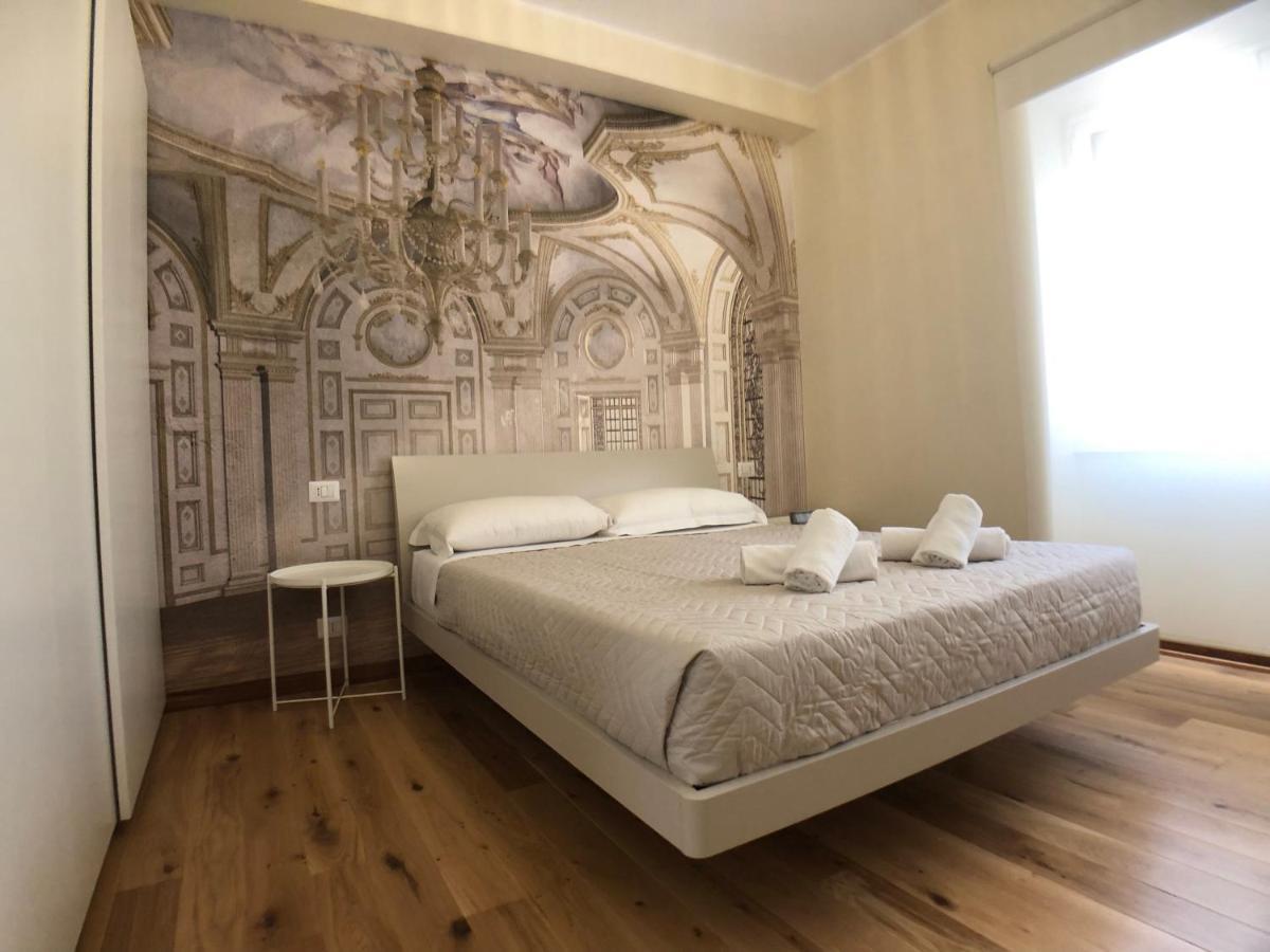 Maison Carlotta In Vatican Rome Buitenkant foto